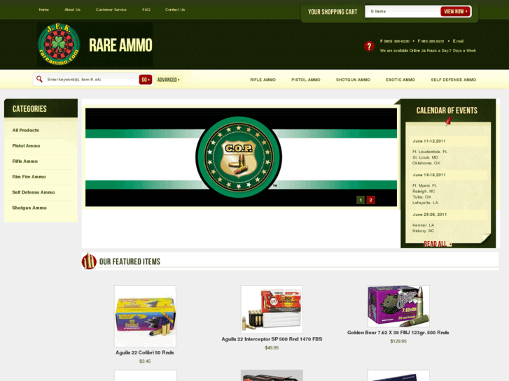 www.rareammo.com