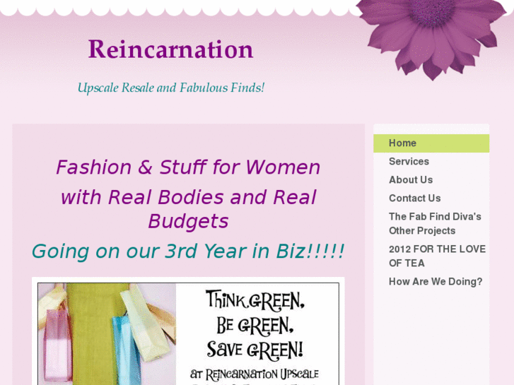 www.reincarnationconsignment.biz