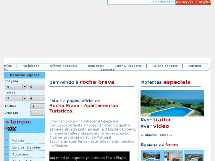 www.rochabrava.com