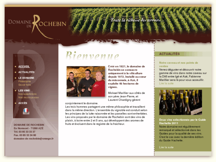 www.rochebin-vins.com