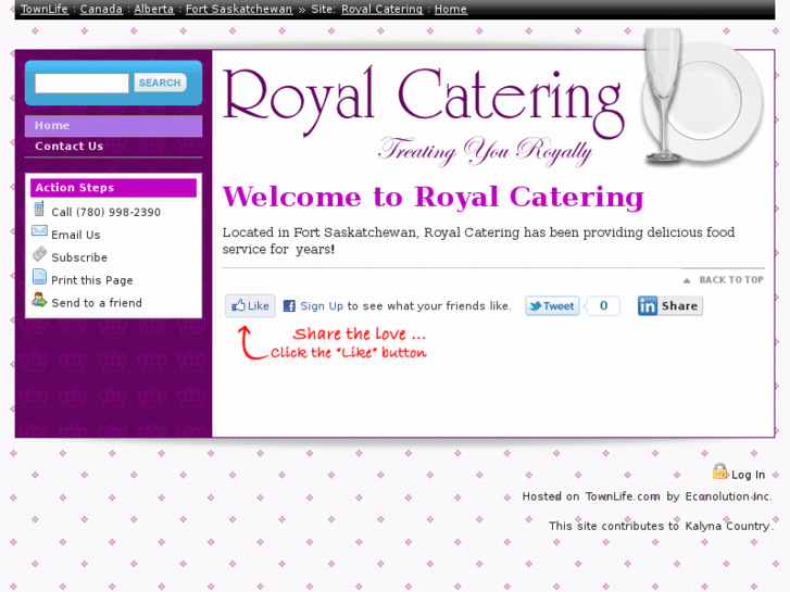 www.royalfoodcatering.com