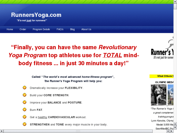 www.runneryoga.com