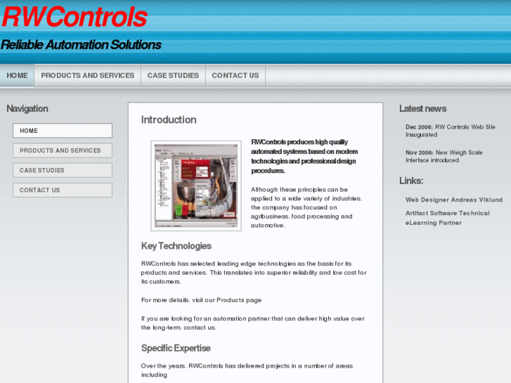 www.rwcontrols.com