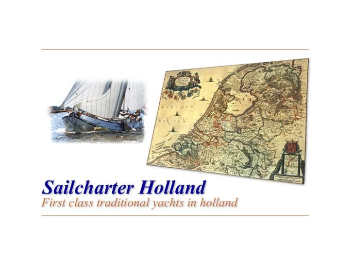 www.sailcharterholland.com