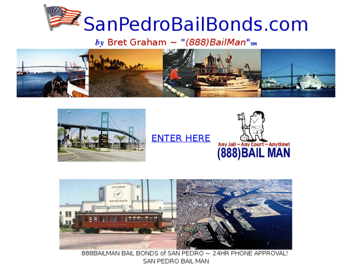 www.sanpedrobailbonds.com