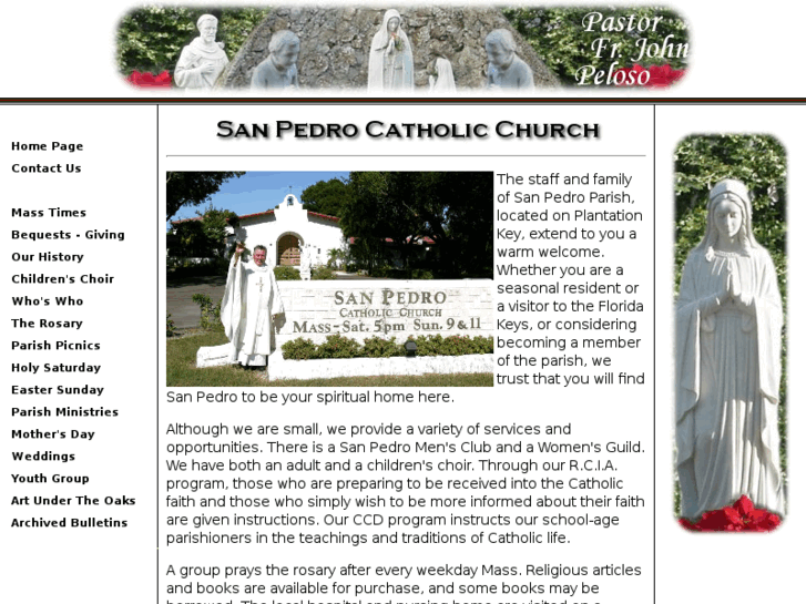 www.sanpedroparish.org