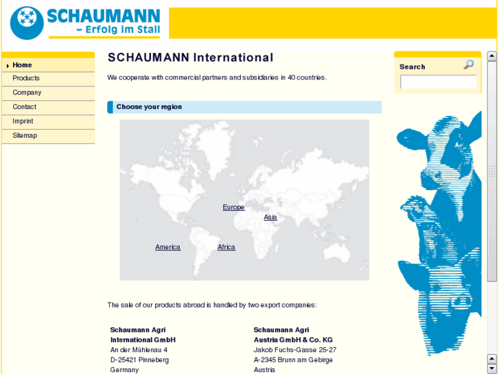 www.schaumann.info