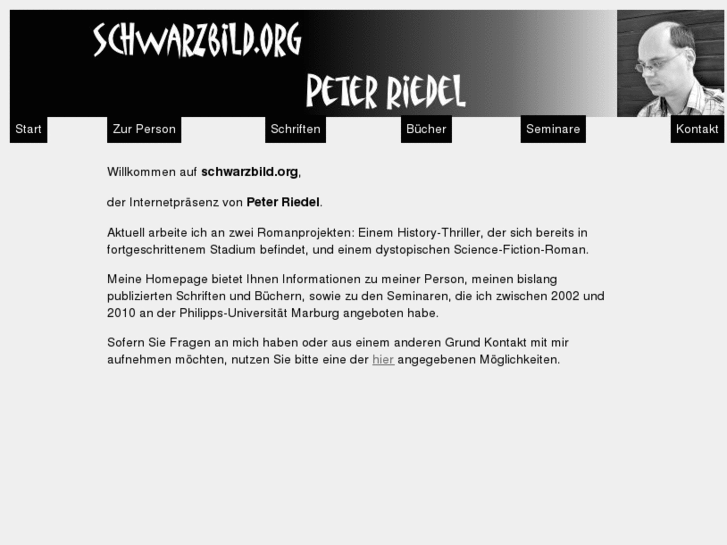 www.schwarzbild.org