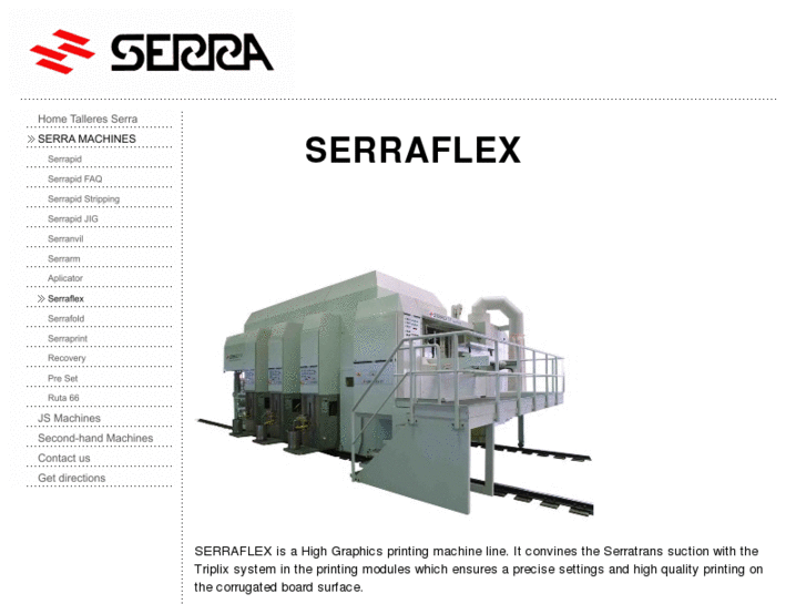 www.serraflex.com