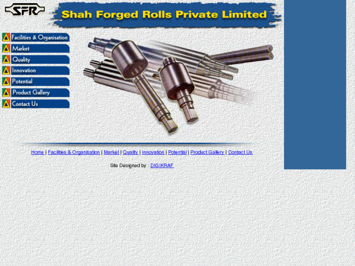 www.shahforgedrollsprivatelimited.com