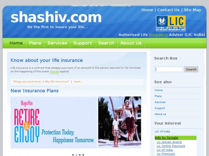 www.shashiv.com