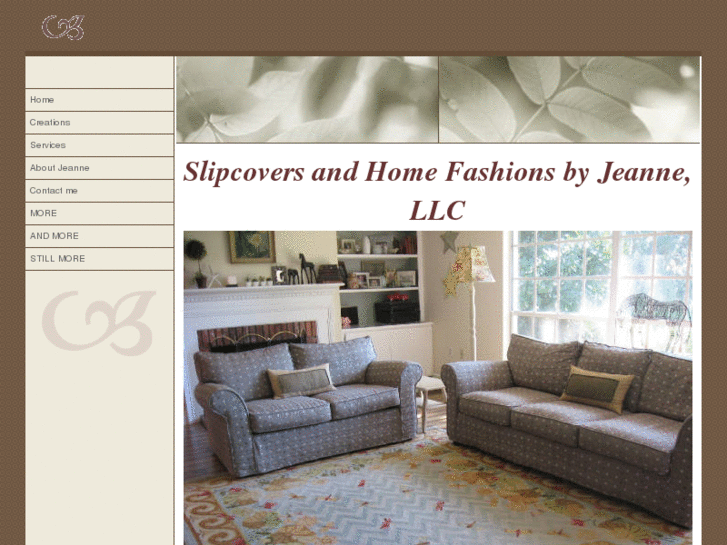 www.slipcoversandhomefashions.com