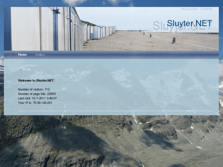 www.sluyter.net
