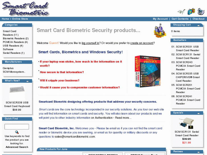 www.smartcardbiometric.com