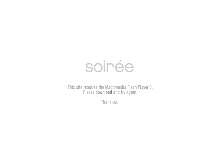 www.soiree-events.com