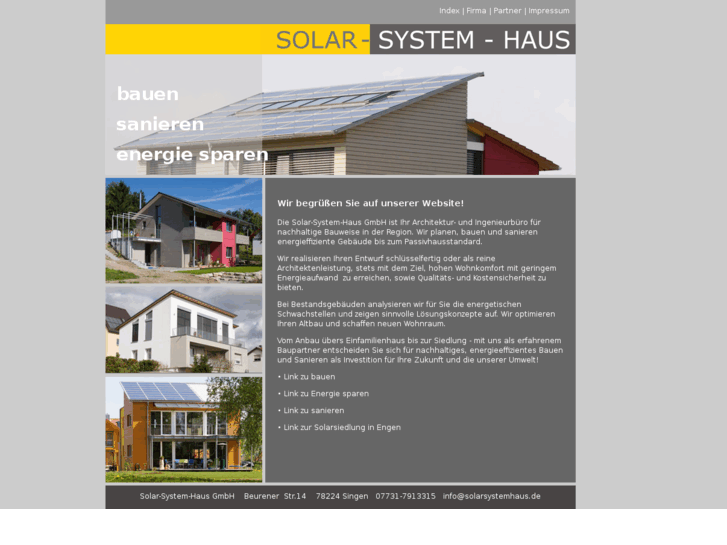 www.solarsystemhaus.de