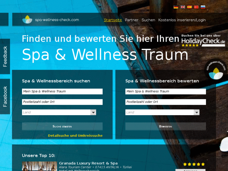 www.spa-wellness-check.com