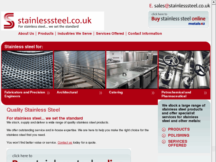 www.stainlesssteel.co.uk