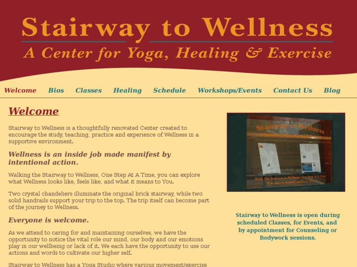 www.stairway2wellness.com