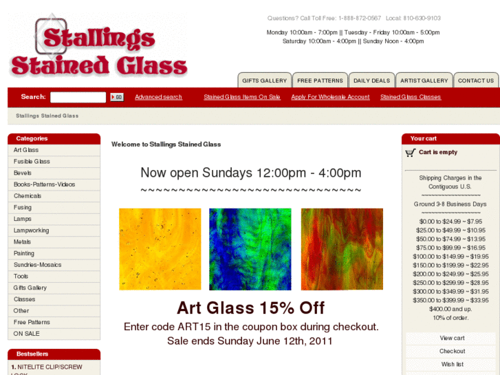 www.stallingsglass.com