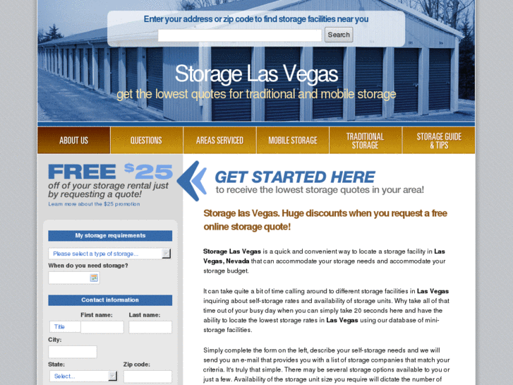 www.storagelasvegas.org