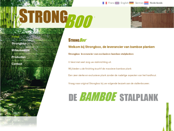 www.strongboo.com