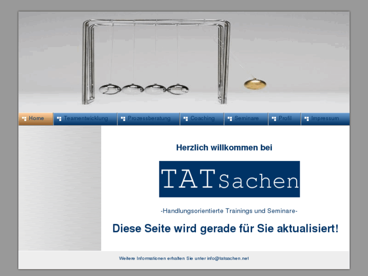 www.tatsachen.net