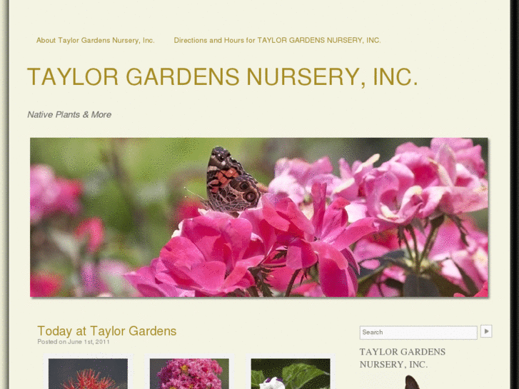 www.taylorgardens.com