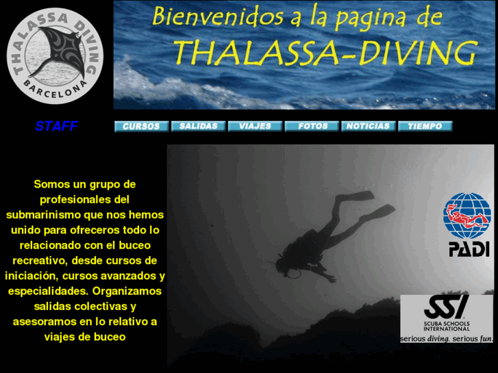 www.thalassa-diving.es