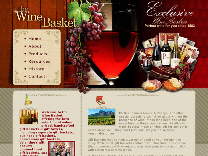 www.the-wine-basket.com