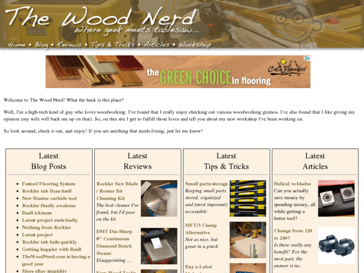 www.thewoodnerd.com