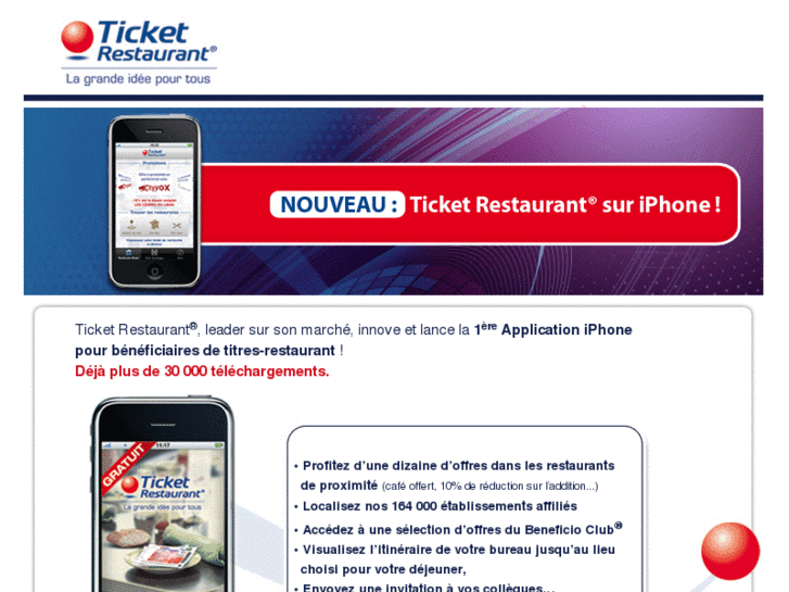 www.ticket-restaurant.mobi