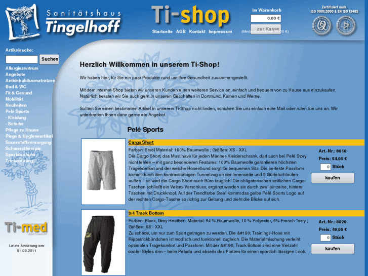 www.tingelhoff.net