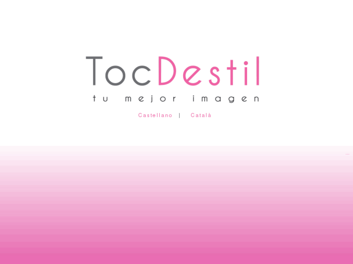 www.tocdestil.es