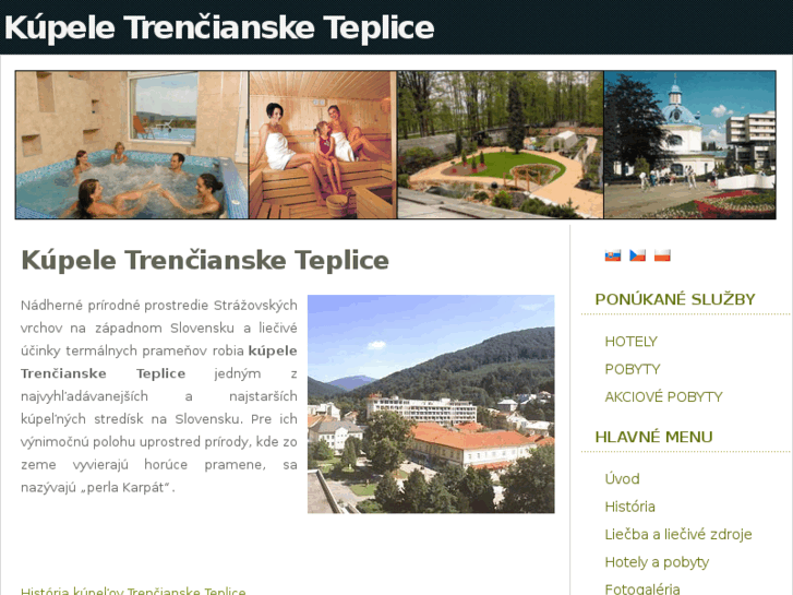 www.trencianske-teplice.info