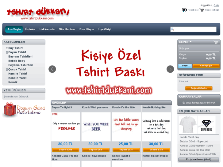 www.tshirtdukkani.com