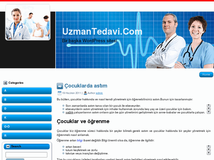 www.uzmantedavi.com