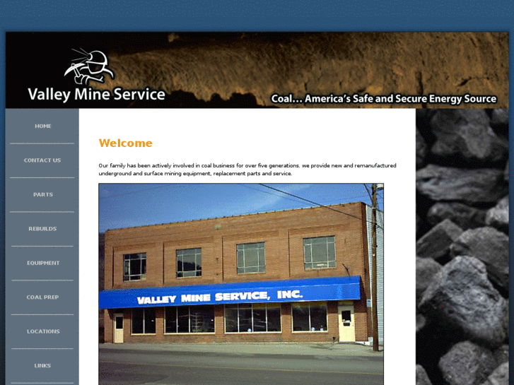 www.valleymineservice.com