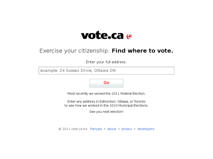 www.vote.ca