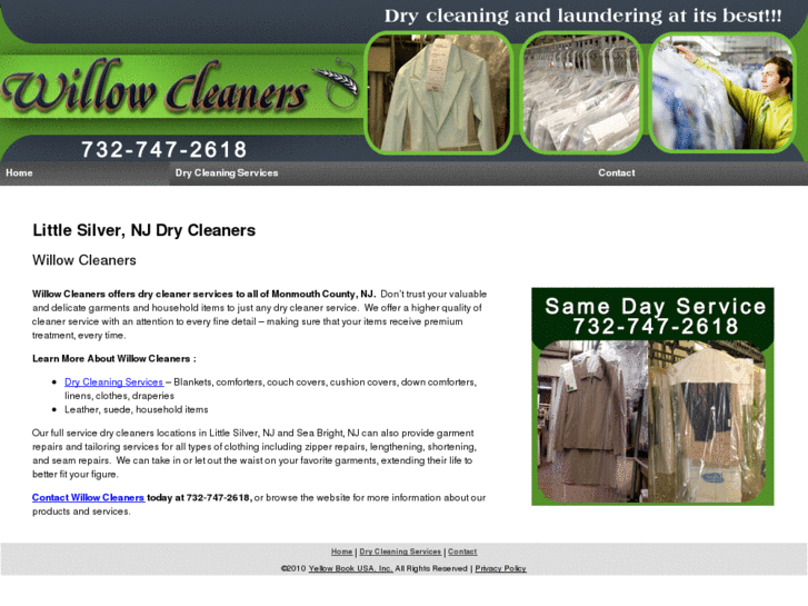 www.willowdrycleaners.net