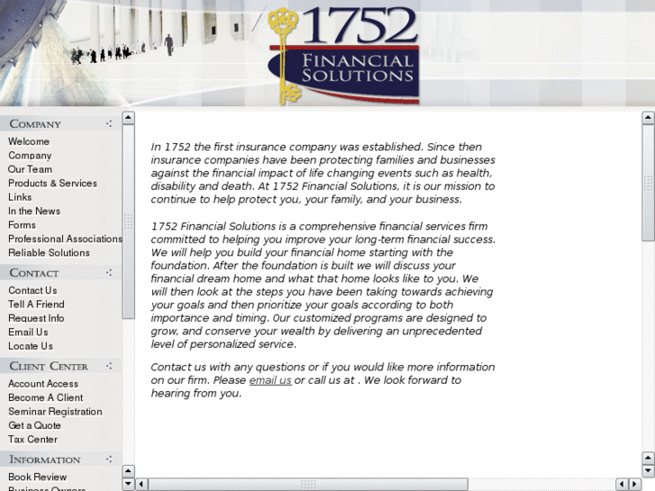 www.1752solutions.net
