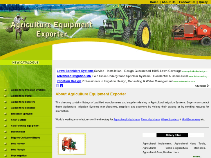 www.agricultureequipmentexporter.com