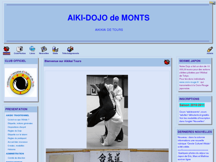 www.aikikai-tours.com