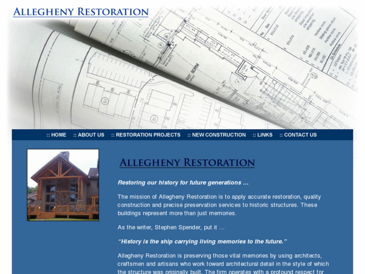 www.alleghenyrestoration.com