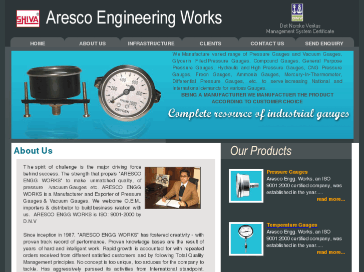 www.arescoengg.com