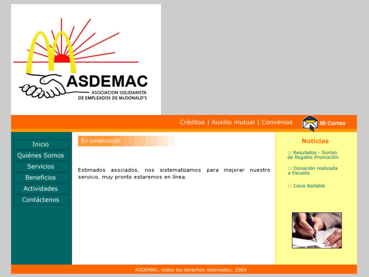 www.asdemac.net