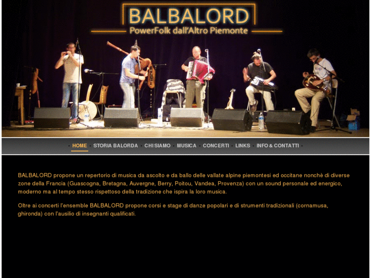 www.balbalord.it