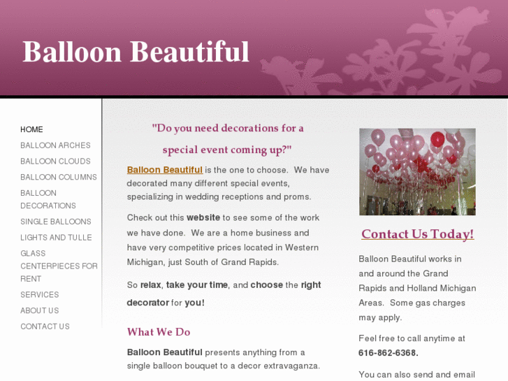 www.balloonbeautiful.com