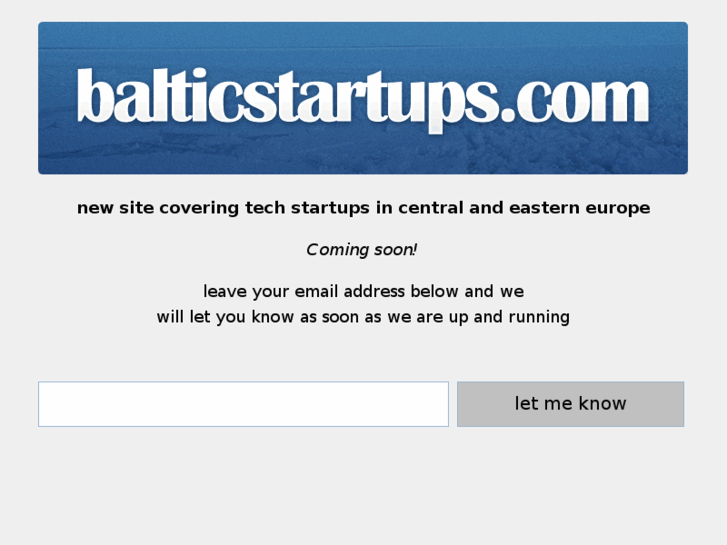 www.balticstartups.com