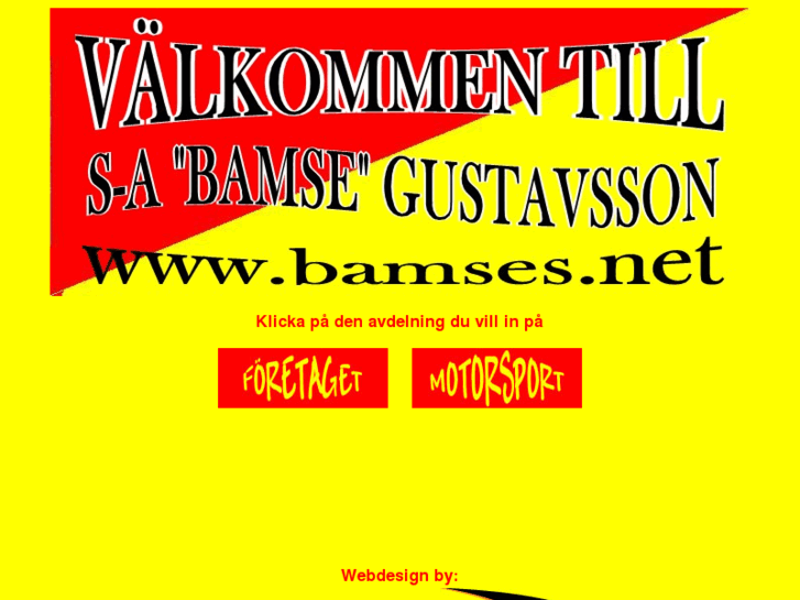 www.bamses.net